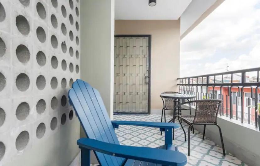 Апартаменты Casa Adefra Санто-Доминго Экстерьер фото